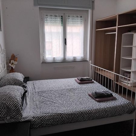 Al Mare Da Gaia Apartment ซาโวนา ภายนอก รูปภาพ