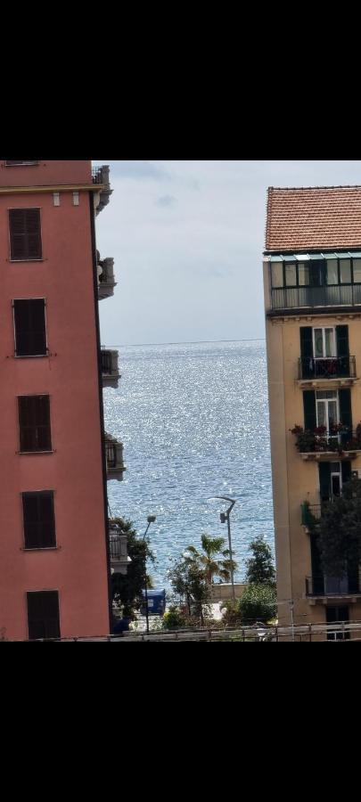 Al Mare Da Gaia Apartment ซาโวนา ภายนอก รูปภาพ