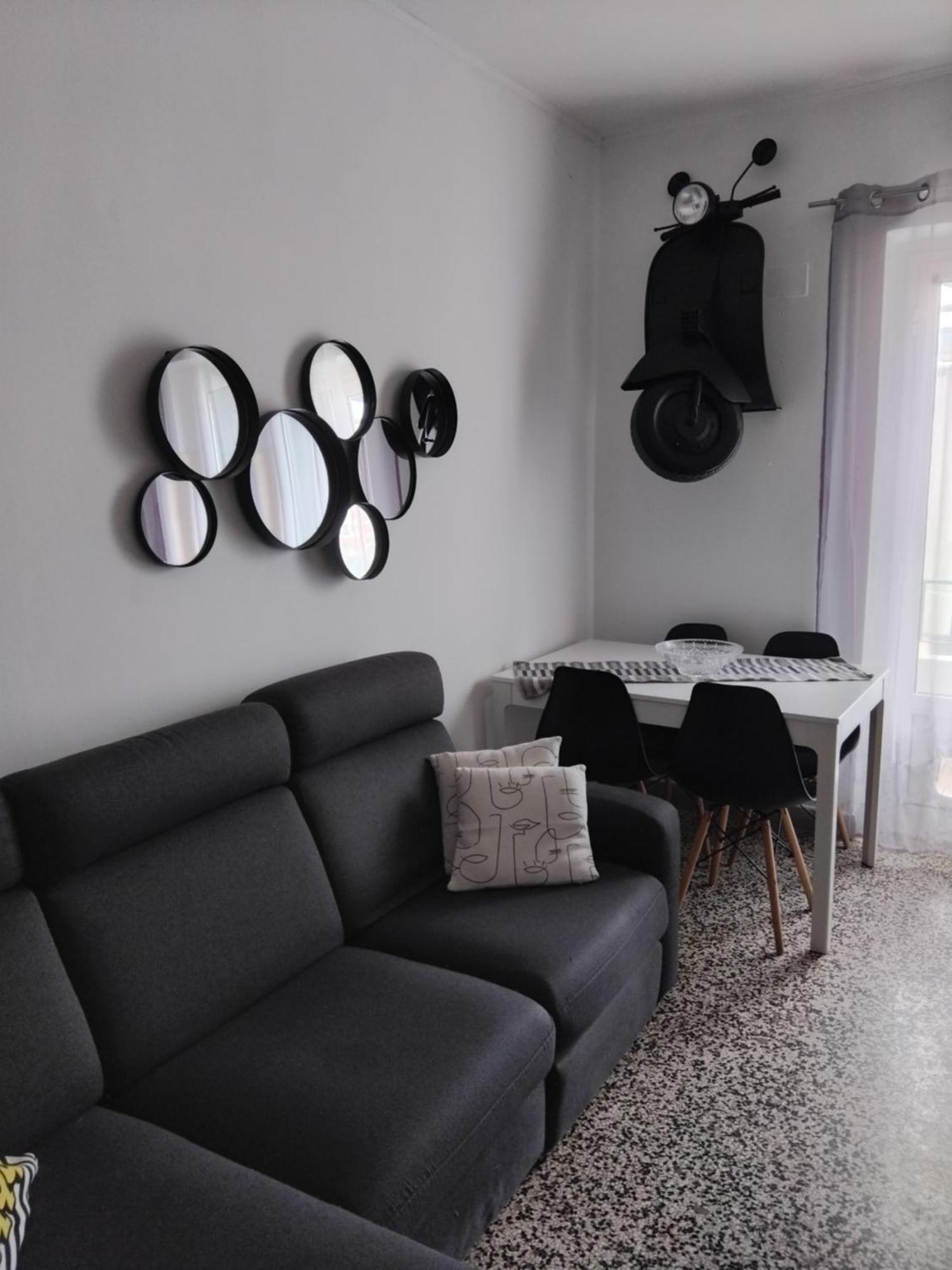 Al Mare Da Gaia Apartment ซาโวนา ภายนอก รูปภาพ