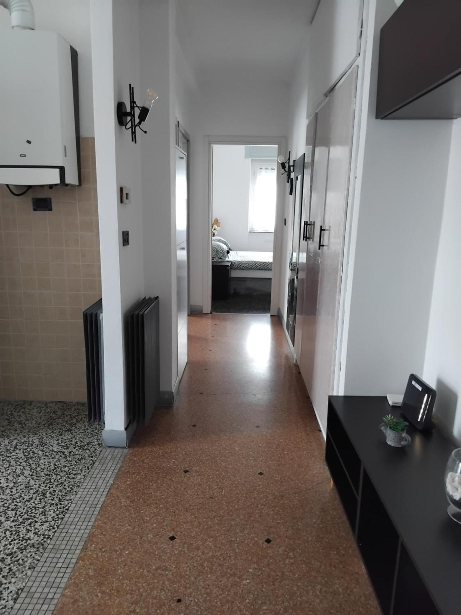 Al Mare Da Gaia Apartment ซาโวนา ภายนอก รูปภาพ