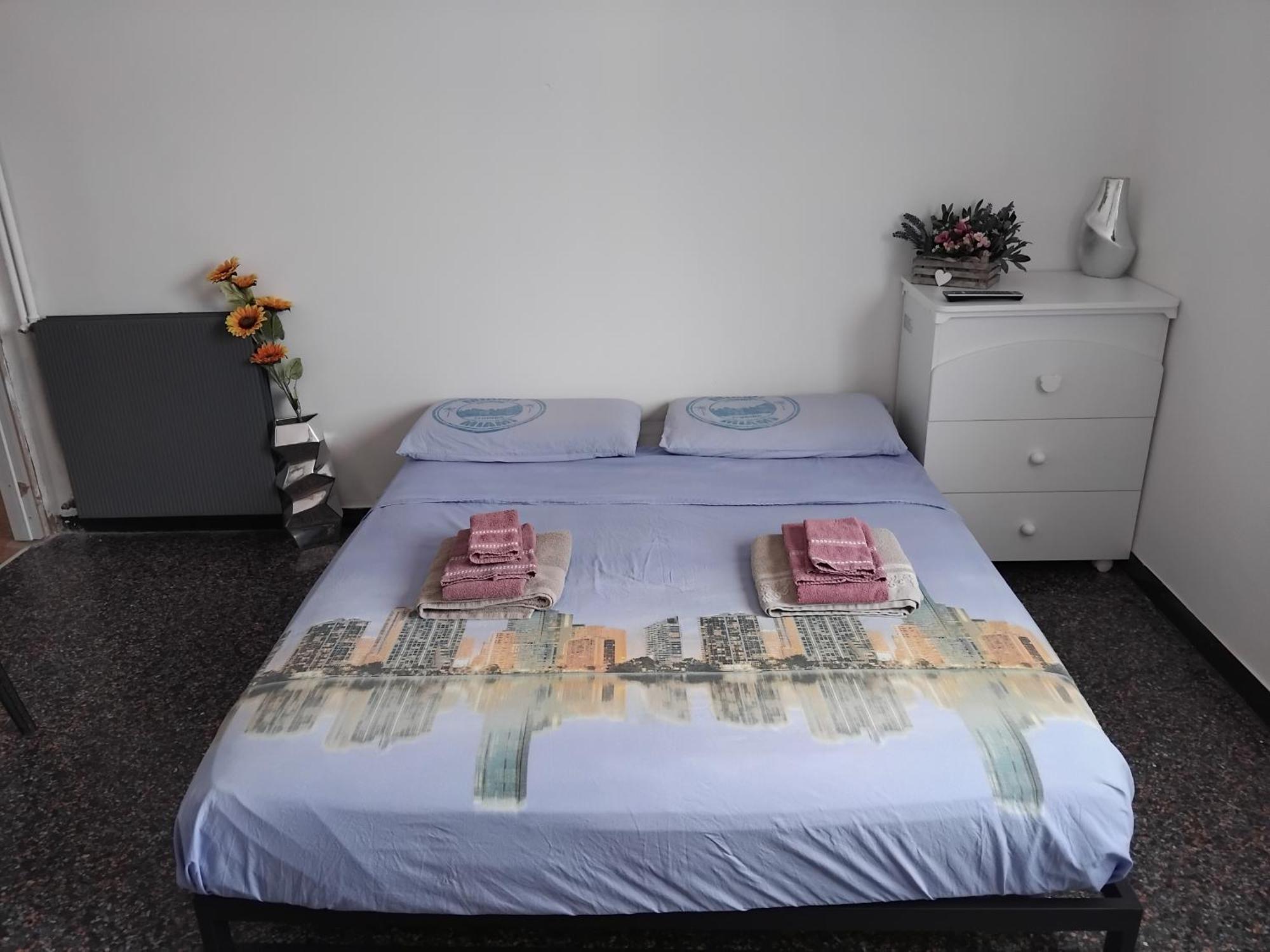 Al Mare Da Gaia Apartment ซาโวนา ภายนอก รูปภาพ